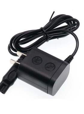 君派朗威瑞科丽科4D SHAVER电动剃须刀RQ-8500 RQ310充电器电源线
