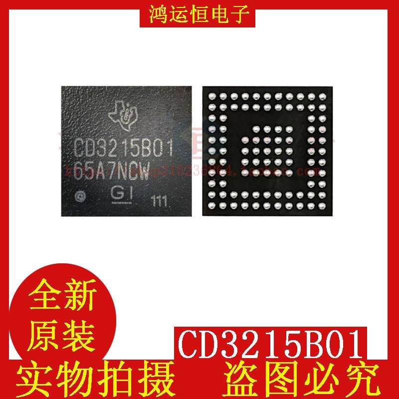 全新U3100 CD3215C00Z CD3215C00 CD3215COO CD3215B01 CD3215B03 - 图1