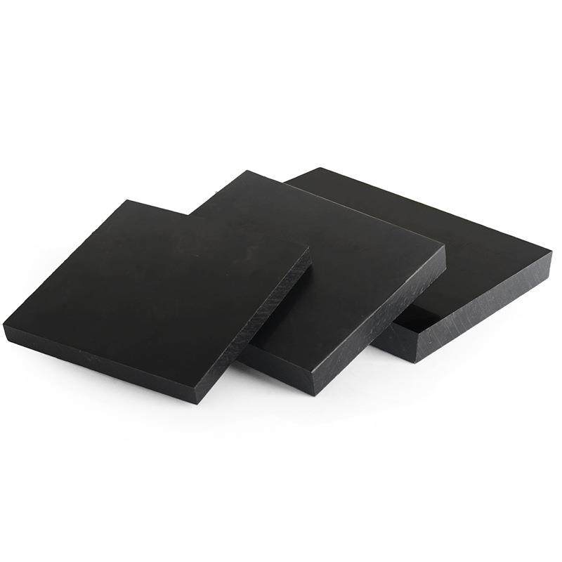 黑色PP板材食品级养殖龟箱硬塑料板隔板垫板加工耐腐蚀聚丙烯板,淘宝优惠券,粉丝福利购,淘宝优惠卷