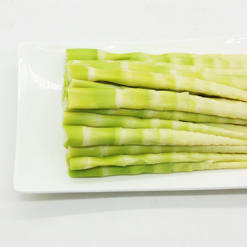 绿笋竹笋新鲜嫩笋尖青笋小竹笋火锅食材笋商用批发鲜笋竹笋翡翠笋 - 图3