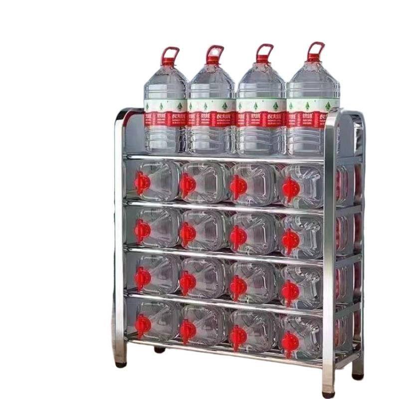 不锈钢鞋架加厚多层家用门口好看结实入户门鞋柜2022新款爆款,淘宝优惠券,粉丝福利购,淘宝优惠卷