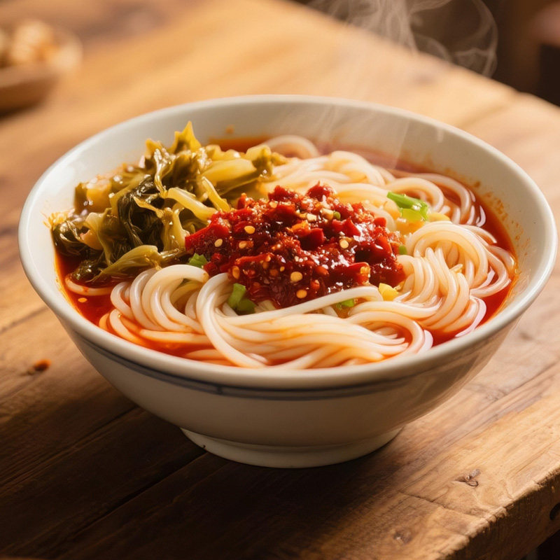 伊田面馆酸辣味米线 老坛酸菜酸辣粉地方特色速食米粉方便面粉丝,淘宝优惠券,粉丝福利购,淘宝优惠卷