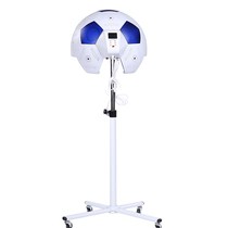 High-end Football Stars Flying Saucer Accelerator Beauty version Hair Dryer J Dyeing Hair Oiled oil Care Cold Hot Heating Extravagant