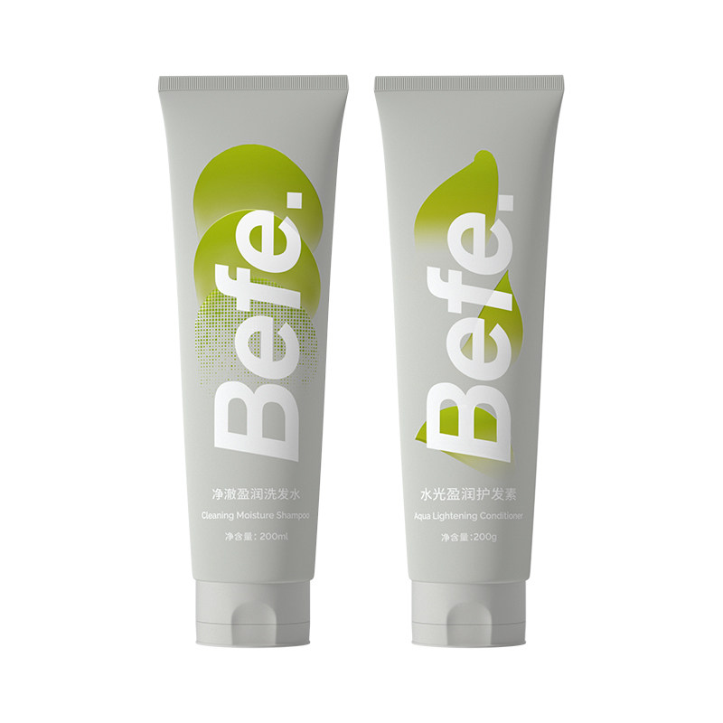 befe黑松露三合一控油蓬松护发素 befe护发素
