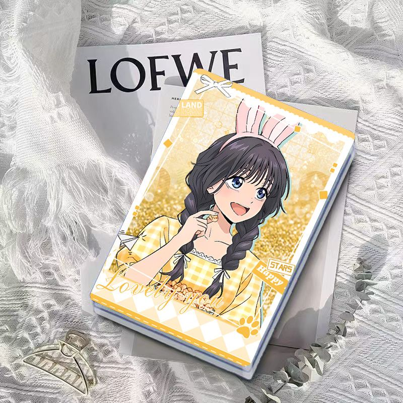 薰香花朵凛然绽放和栗薰子凜太郎流麻流沙亚克力立牌同人谷子周边,淘宝优惠券,粉丝福利购,淘宝优惠卷