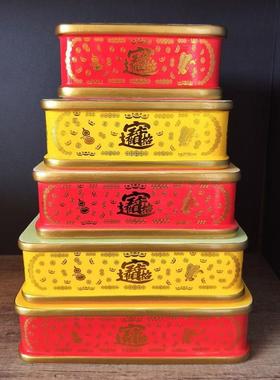 财神爷专用底座新款方形手工贴花陶瓷底座各种神像加高垫高升高底