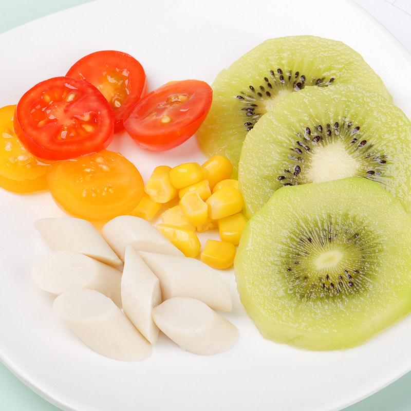  盛京大吉食品即食鱼零食