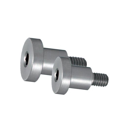 303内六角短头尺寸选择型轴销螺栓DBTS3/4/5/6/8/10-3~20-3~15 - 图1