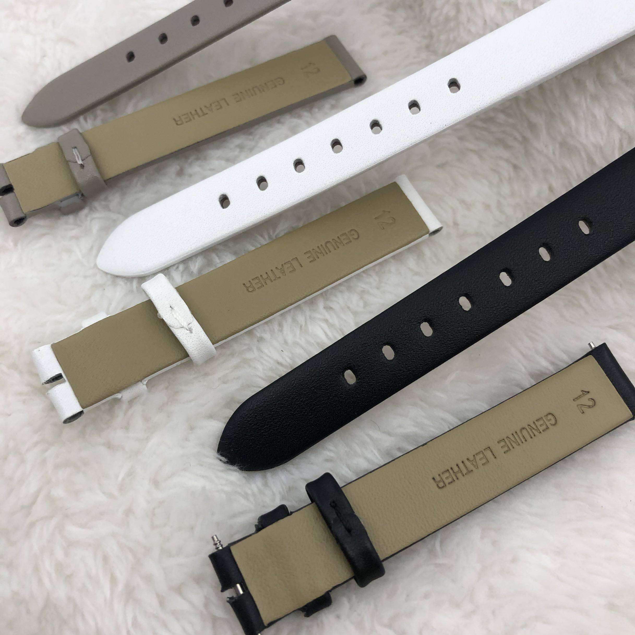 梦诗纯表行适配施华世奇手表表带 梦诗纯手表配件