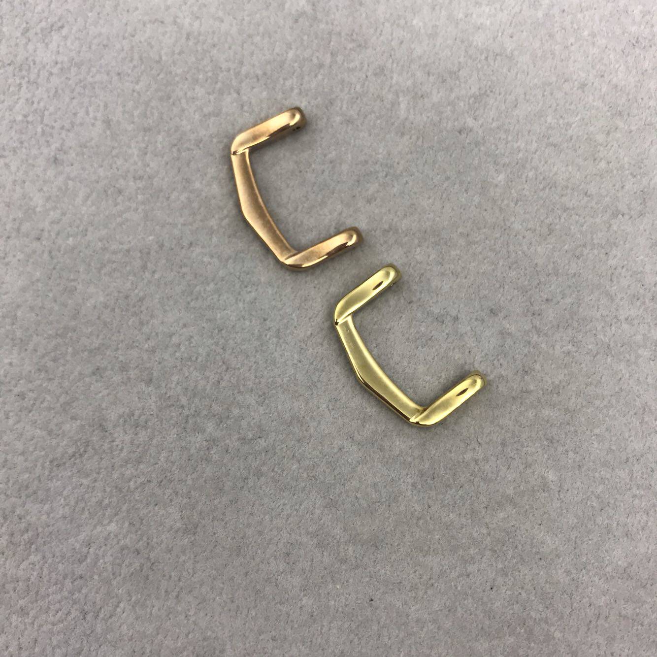 梦诗纯适配芝柏积家萧邦手表表扣 梦诗纯手表配件