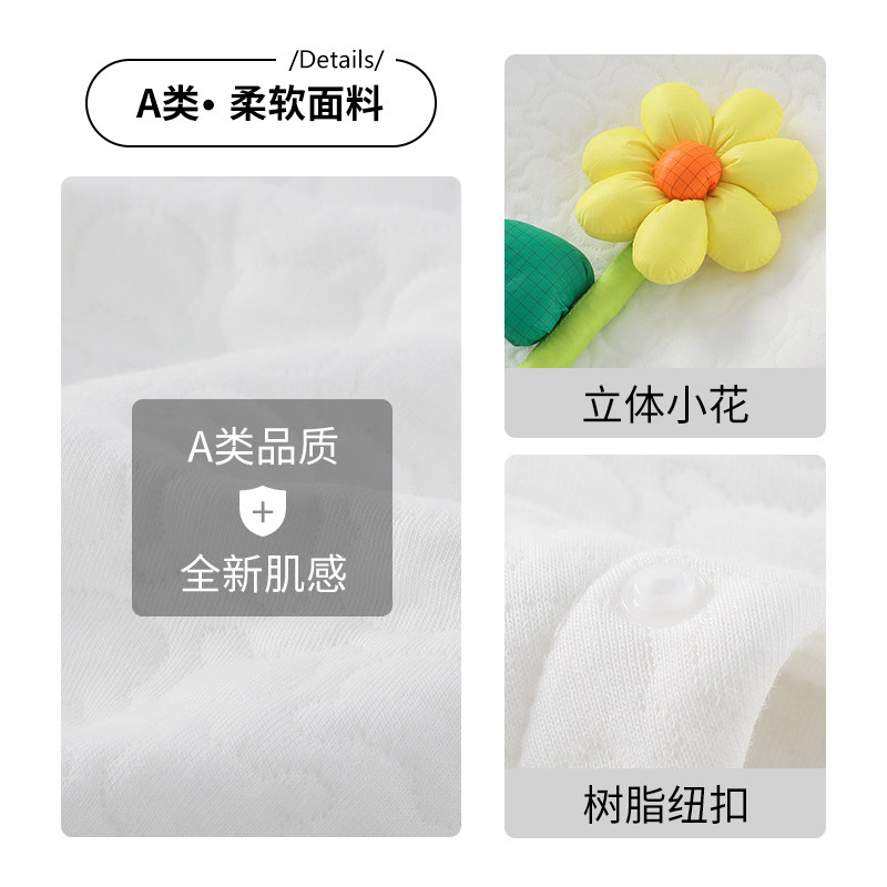  blucas连身衣/爬服/哈衣