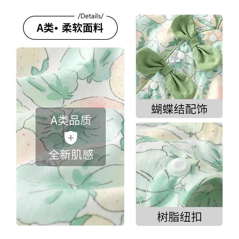  blucas连身衣/爬服/哈衣