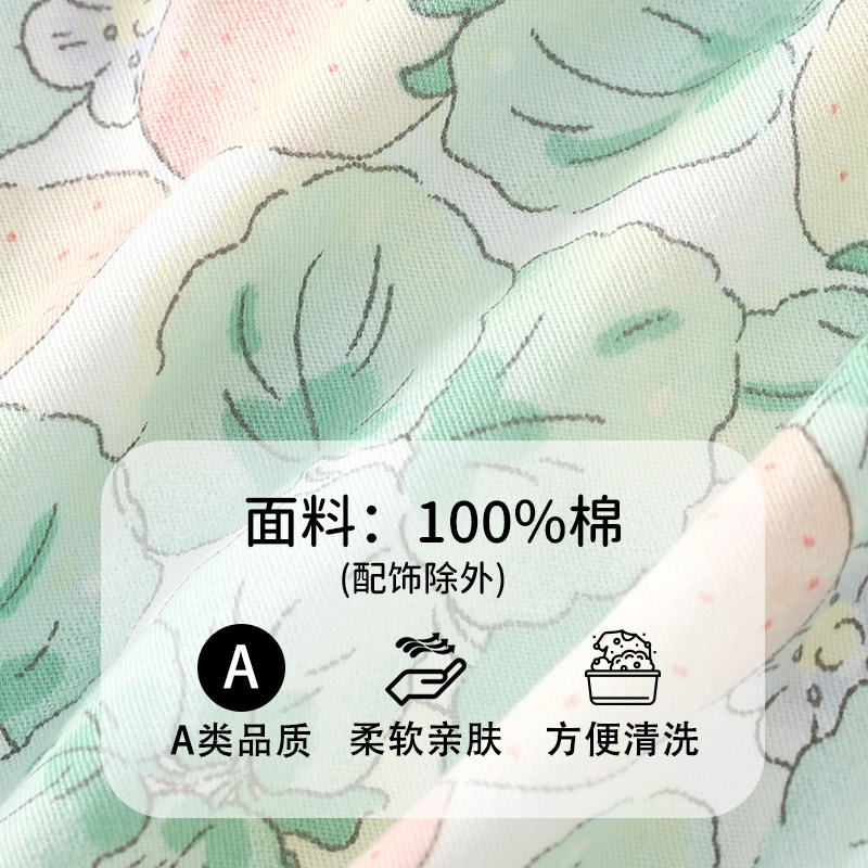  blucas连身衣/爬服/哈衣