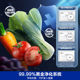 Haier produces 625L large capacity side-by-side refrigerator