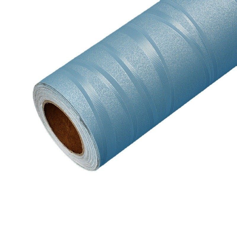 自贴墙纸家用简约宿舍房间自带不干胶纯色壁纸防水潮卧室租房翻新,淘宝优惠券,粉丝福利购,淘宝优惠卷