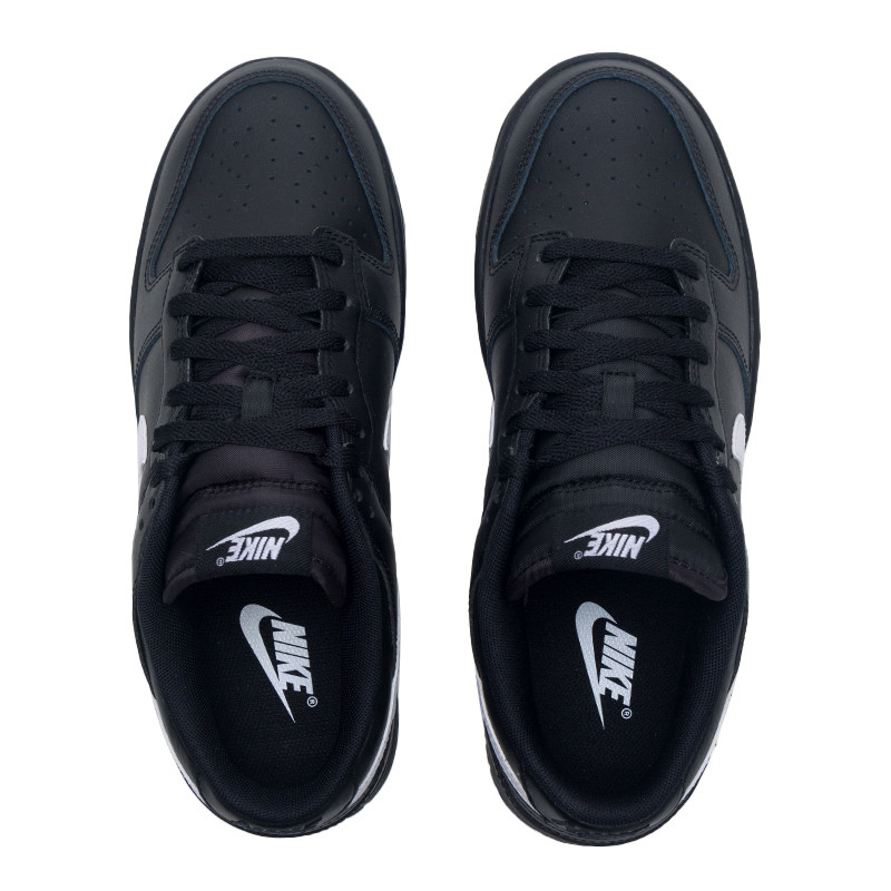 耐克Nike官方旗舰正品板鞋男鞋黑武士25冬季新款DUNK运动鞋休闲鞋,淘宝优惠券,粉丝福利购,淘宝优惠卷