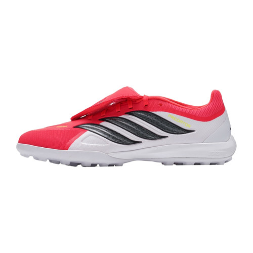 adidas阿迪达斯足球鞋男鞋 2026新款F50中端专业TF碎钉成人足球鞋 - 图3
