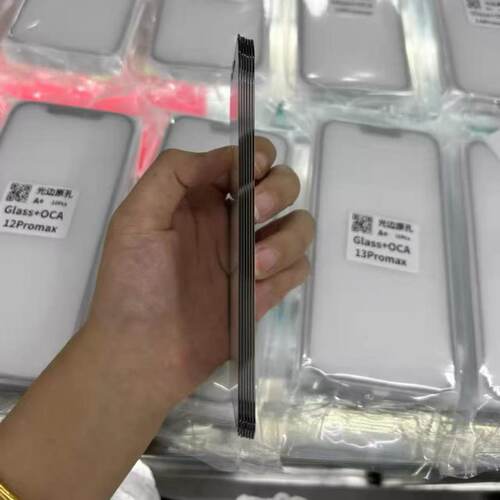 适用于苹果x原装盖板ocaXR X11 11pro 12 13 14promax15 16 17Air - 图0