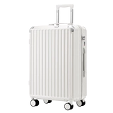 Высококачественный чемодан, прочная универсальная коробка для путешествий, 24 дюймов