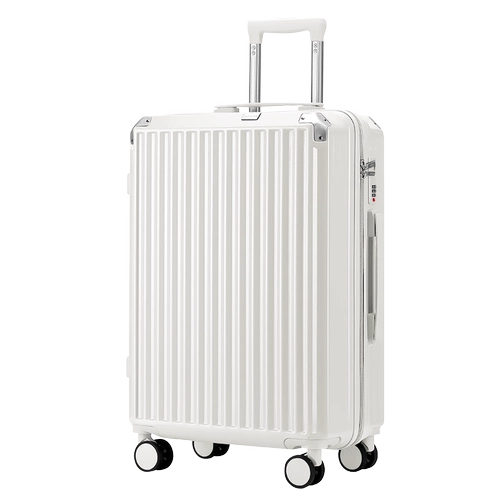 Высококачественный чемодан, прочная универсальная коробка для путешествий, 24 дюймов