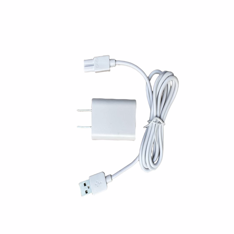 适用樱舒四代理发器ES840/PP666/PP688婴儿理发器充电线专用配件,淘宝优惠券,粉丝福利购,淘宝优惠卷