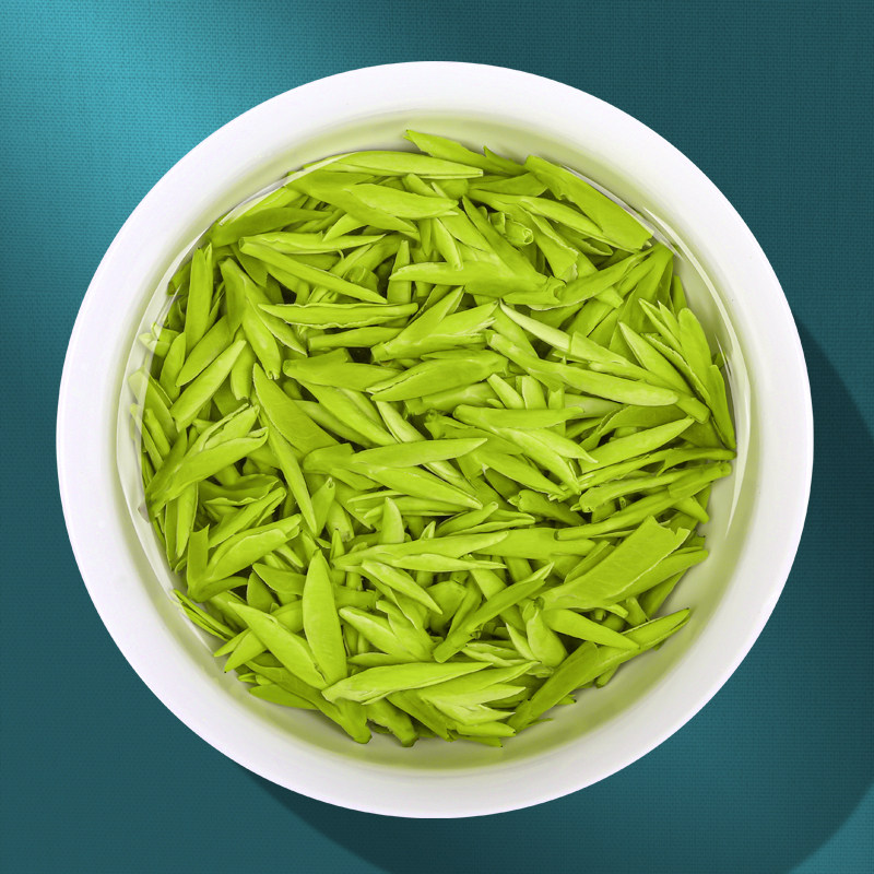  绿大师龙井茶（非西湖）