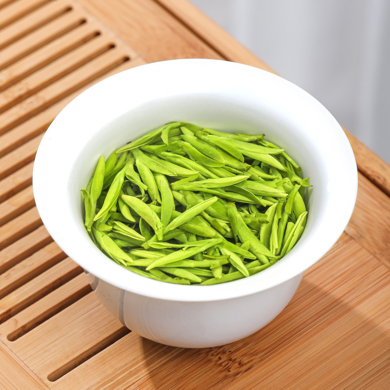  绿大师龙井茶（非西湖）