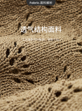 navigare小帆船渔夫帽女生时尚休闲针织镂空透气帽子显脸小设计感