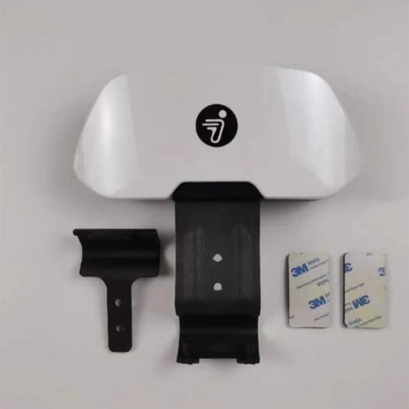 九号靠背Nzmix/MzFzmix/F2ZM80C/M85C/M95C/F/N/E/Mmax后靠背 - 图0