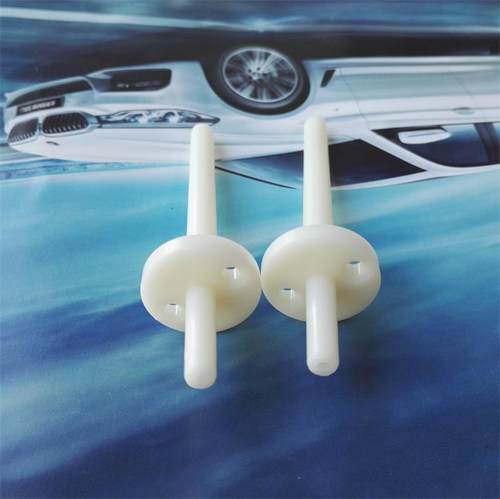 压差表取压探头 压差开关塑料取压嘴 压差计软管安装探头 导气杆 - 图0