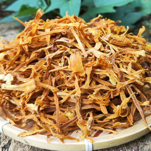 新鲜农家自制小竹笋优质细笋干无盐干货菜类野生毛竹笋子干菜特产 - 图3