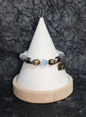 第五人格记者二次元印象手链炫酷