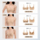 Xun Cotton Foundation Invisible Underwear