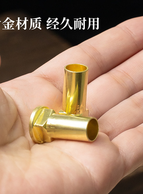 烟插仙家插供奉插烟器佛堂用品