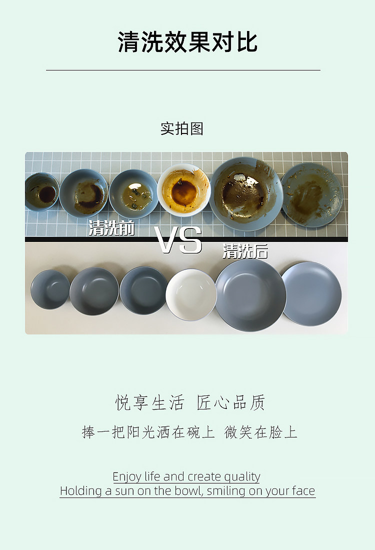 尚膳司方太西门子美的老板清洁剂 尚膳司洗碗机用洗涤剂