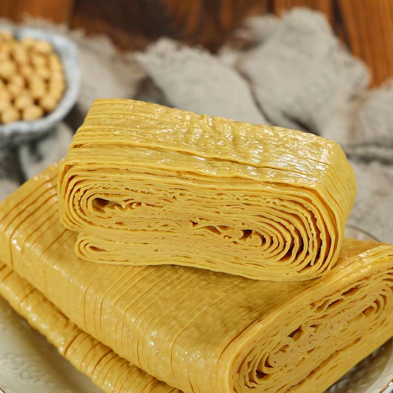石屏云丝豆腐丝云南特产干货凉拌素食豆制品5斤包邮