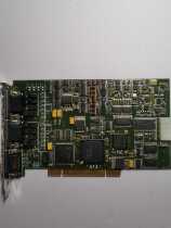 ORIGINAL INDUSTRIAL ACQUISITION CARD 2006 EURESYS REV A1 DOMINO ALPHA 2 SPOT