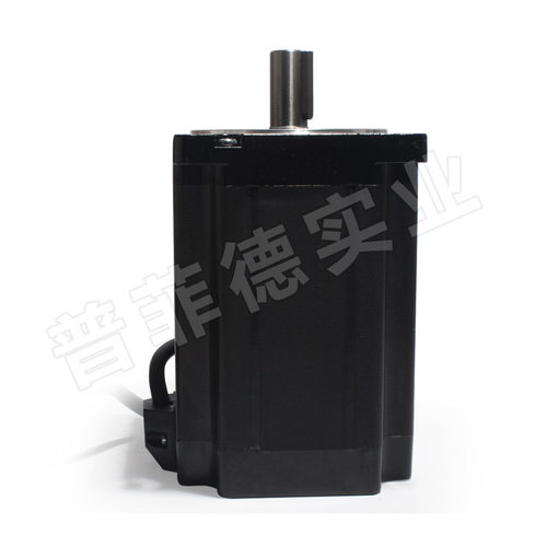 86三相步进电机863S42/863S68H/863S120E/220V交流力矩 4/6/8/12N - 图2