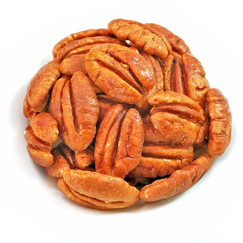 Аромат орехов с орехами орехов ореха без добавления новых продуктов, фруктов долговечности, оригинального вкуса, запеченных пекан, закусочных, сухофруктных орехов, фруктов