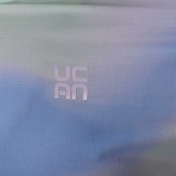 Мужской спортивный тонкий плащ с капюшоном, дышащая трендовая куртка для отдыха, одежда для защиты от солнца