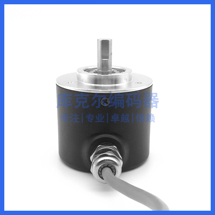 YS50-8G3600BM526P自动化设备光电编码器ROTARY ENCODER-图1