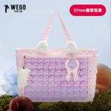 Лента, милая сумка на одно плечо