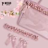 Новый мешок от боли в толстом кишечнике WEGO, аксессуары-подвески «сделай сам», размер L, двумерный Шанхайский точечный болевой культурный просо