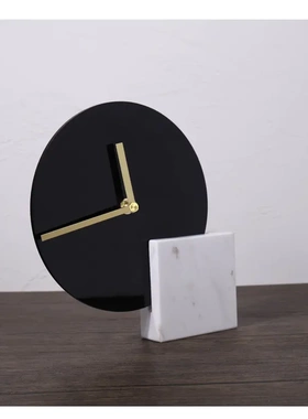 样板间书房书架柜创意装饰摆设