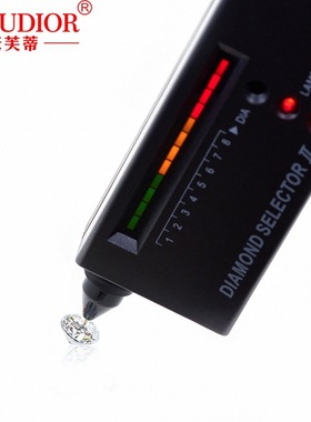 米芙蒂GH色蛋形椭圆形莫桑石裸石