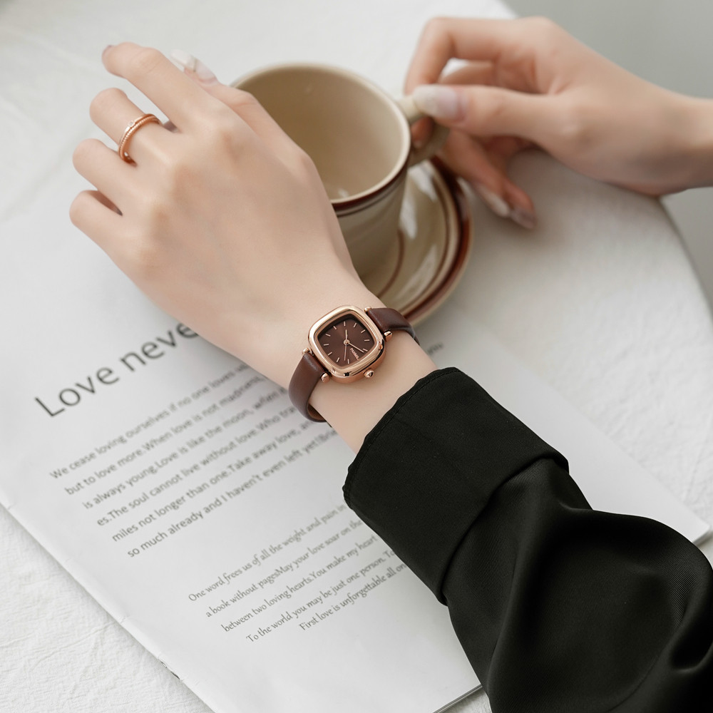  番米拉国产腕表