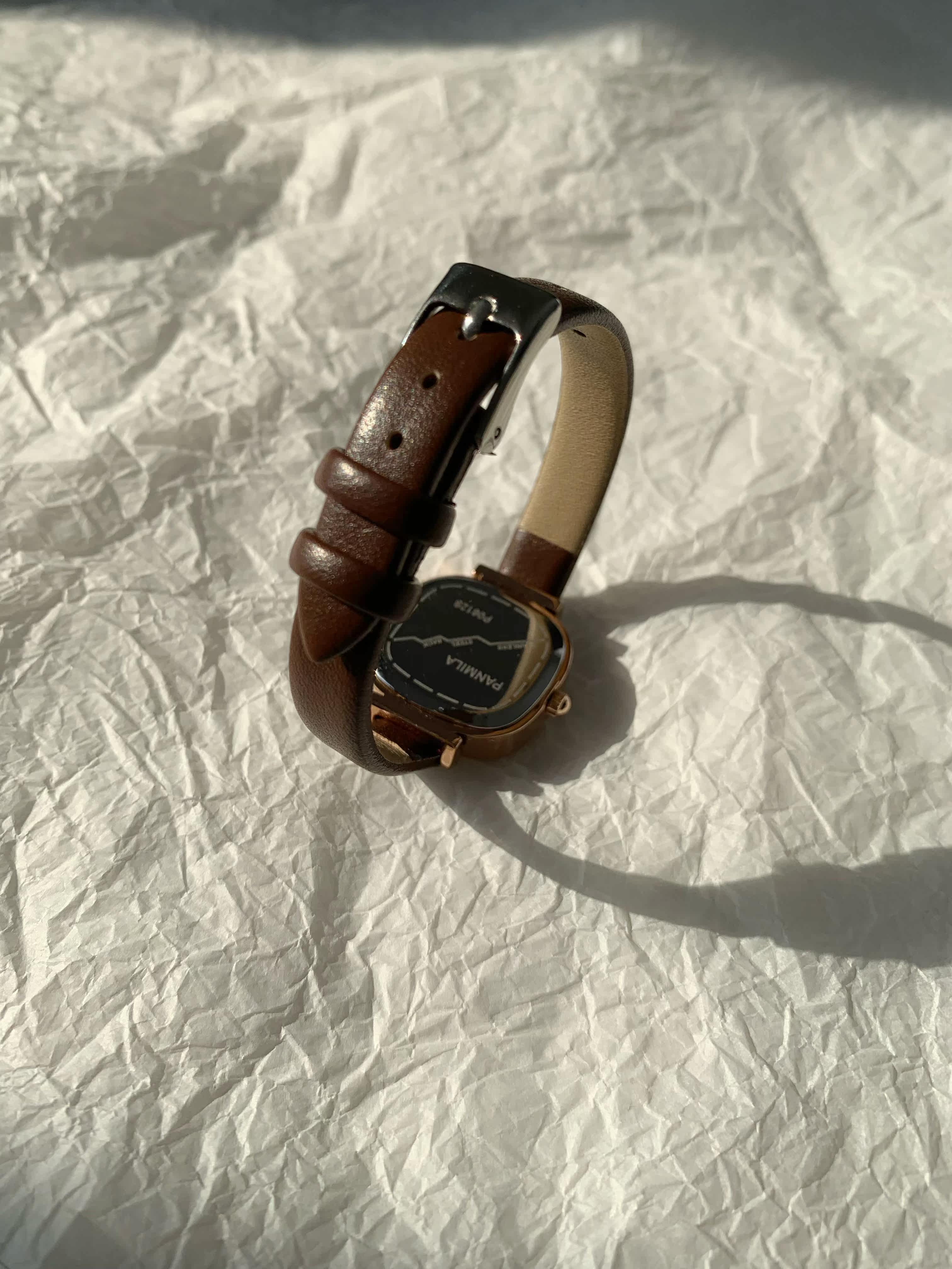  番米拉国产腕表