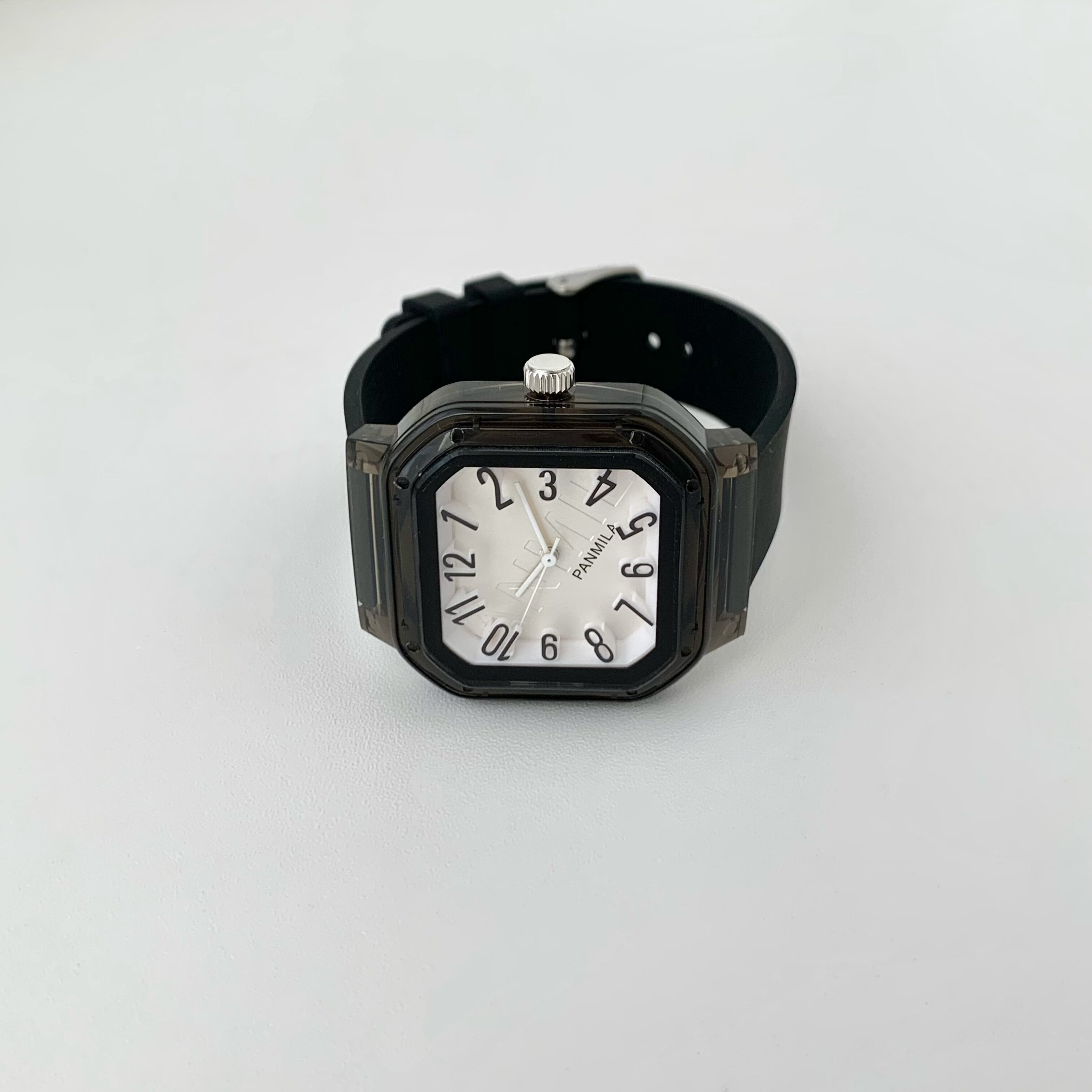  番米拉国产腕表