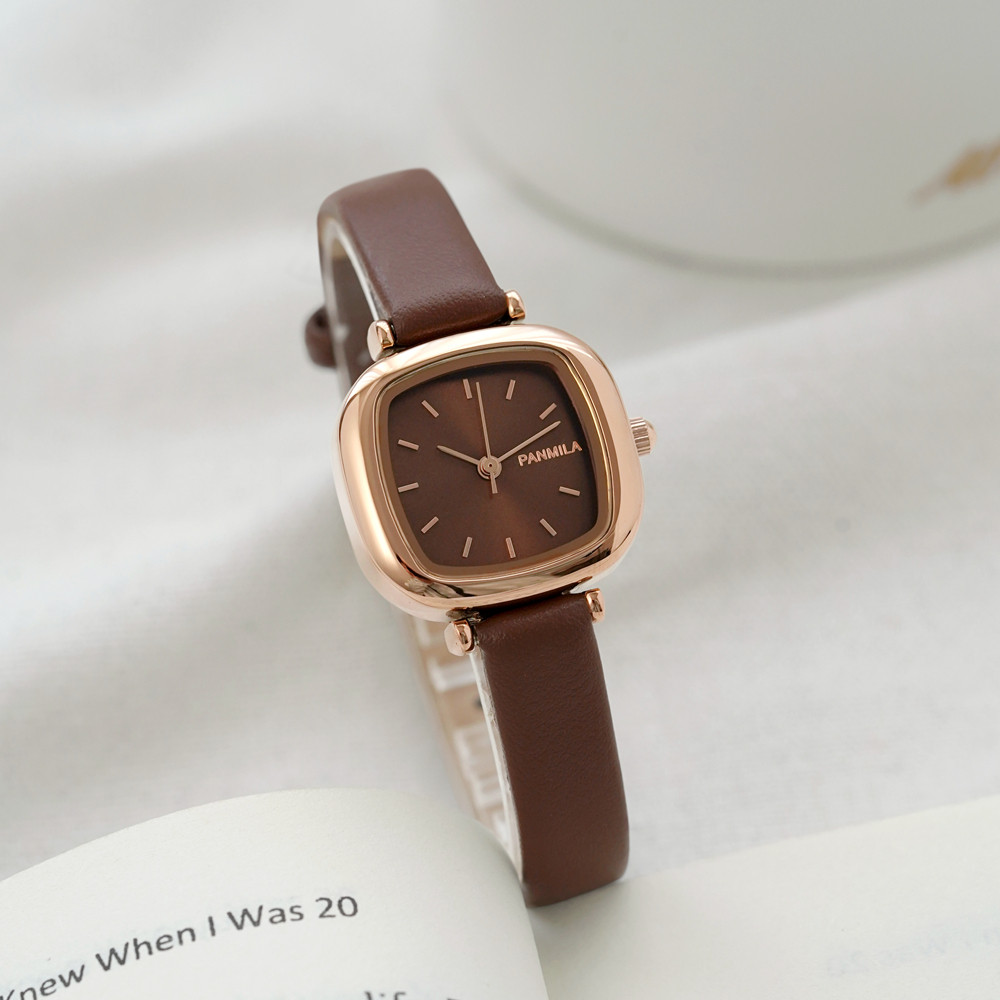  番米拉国产腕表