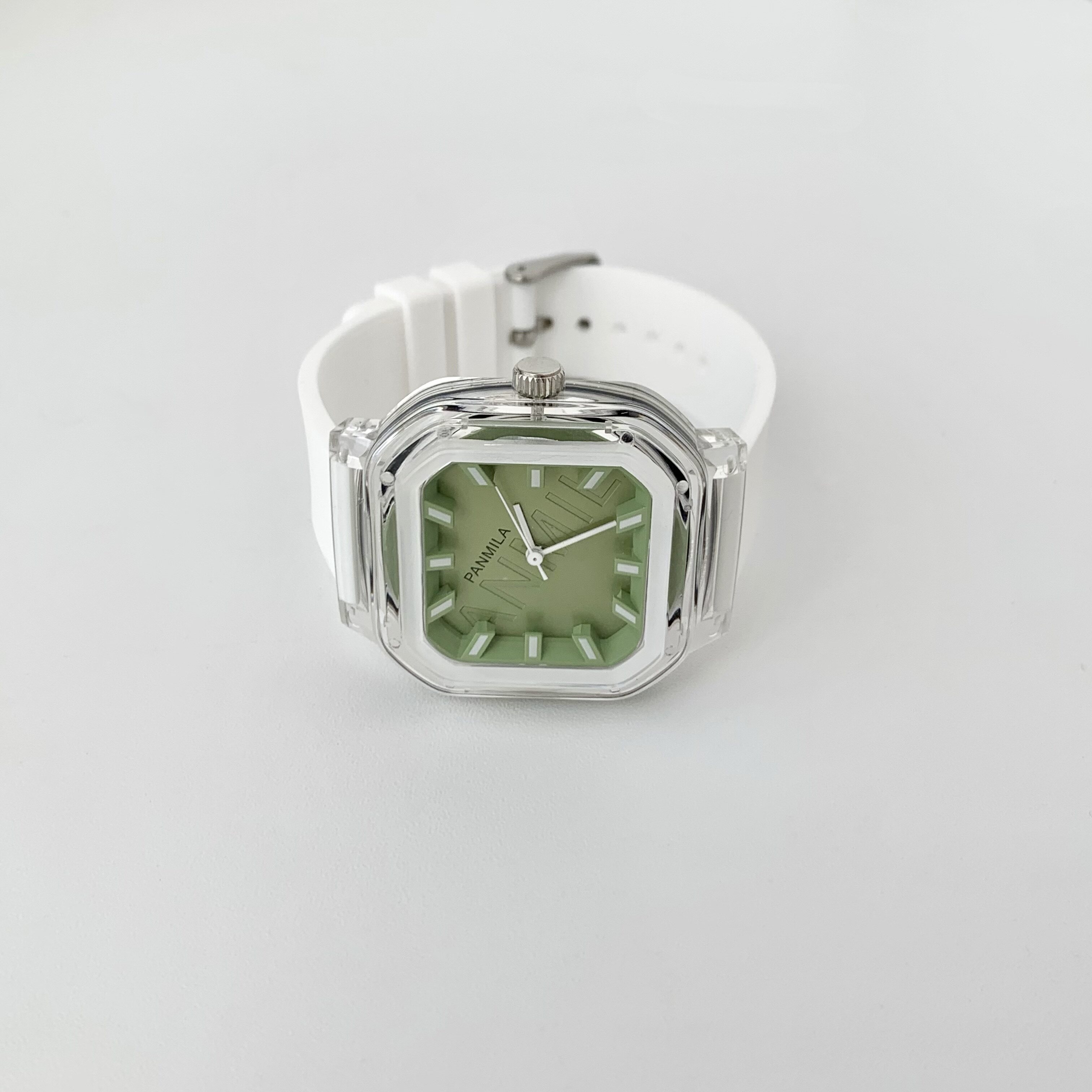  番米拉国产腕表